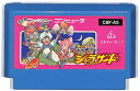 ファミコン アラビアンドリーム シェラザード (ソフトのみ) FC【中古】