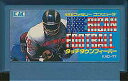 ファミコン アメリカンフットボール タッチダウンフィーバー (ソフトのみ) FC【中古】