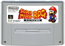 SFC スーパーマリオRPG （ソフトのみ）【中古】 スーパーファミコン スーファミ