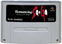 SFC ロマンシング サガ スーパーファミコン（ソフトのみ）スーパーファミコン【中古】