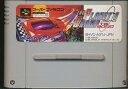 SFC プラネットチャンプ TG3000 (ソフトのみ) 【中古】スーパーファミコン スーファミ