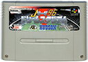 SFC Jリーグ’96 ドリームスタジアム (ソフトのみ)【中古】 スーパーファミコン スーファミ