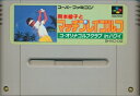 SFC 岡本綾子とマッチプレイゴルフ (ソフトのみ)【中古】 スーパーファミコン スーファミ