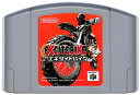 N64 エキサイトバイク64 （ソフトのみ） 【中古】ニンテンドウ ニンテンドー 任天堂 64 ソフト