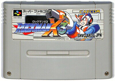 楽天市場】スーパーファミコン ソフト ロックマンの通販 楽天市場】スーパーファミコン ソフト ロックマンの通販