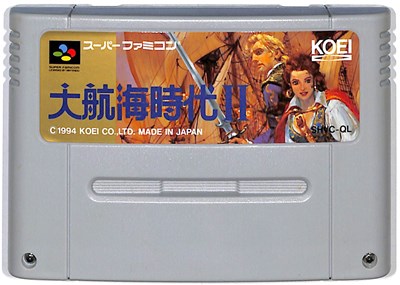 楽天市場】大航海時代 スーパーファミコンの通販