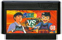 ファミコン 六三四の剣 ムサシの剣 (ソフトのみ) FC 【中古】