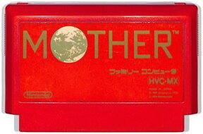 MOTHER(マザー)