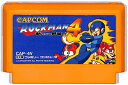 ファミコン ロックマン4 新たなる野望！ FC（ソフトのみ） FC 【中古】