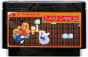 ファミコン スーパーチャイニーズ (ソフトのみ) FC 【中古】