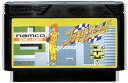 ファミコン ファミリーサーキット(ソフトのみ) FC【中古】