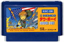 ファミコン ダウ ボーイ (ソフトのみ) FC【中古】