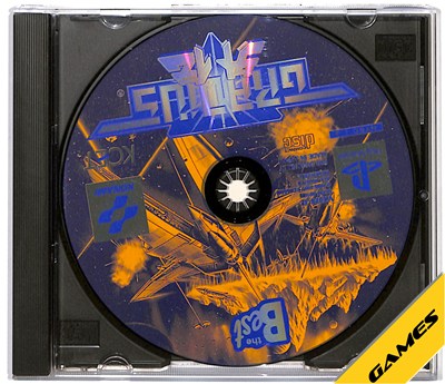 樂天商城 - 【PS】グラディウス外伝 ベスト版 説明書なし【中古】 プレイステーション プレステ