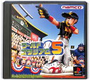 【PS】 ワールドスタジアム5【中古】プレイステーション プレステ