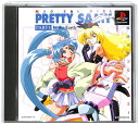 【PS】魔法少女プリティサミー Part.1 イン・ザ・アース 説明書なし【中古】プレイステーション プレステ