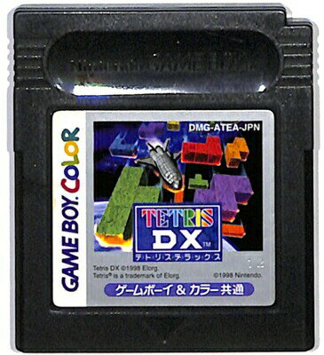 楽天市場】gb ゲームボーイ ソフトのみ テトリス tetrisの通販 楽天市場】gb ゲームボーイ ソフトのみ テトリス tetrisの通販