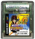 GBC 真・女神転生 デビルチルドレン 白の書 セーブ可(ソフトのみ) 【中古】ゲームボーイカラー