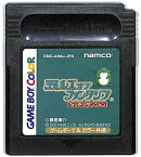 GBC テイルズオブファンタジア なりきりダンジョン セーブ可（ソフトのみ）【中古】 ゲームボーイカラー