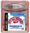 GBC コロコロカービィ （GBカラー専用） ゲームボーイカラー（ソフトのみ） 【中古】