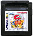 GBC リアルプロ野球〜セントラルリーグ編〜 セーブ可(ソフトのみ)【中古】 ゲームボーイカラー