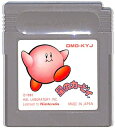 GB 星のカービィ (ソフトのみ) 【中古】ゲームボーイ