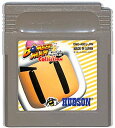 GB ボンバーマン コレクション (ソフトのみ)【中古】ゲームボーイ