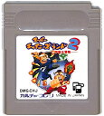 GB スーパーチャイニーズランド2(ソフトのみ)【中古】ゲームボーイ