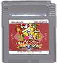 GB ゲームボーイギャラリー2 セーブ可(ソフトのみ)【中古】ゲームボーイ