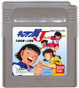 GB キャプテン翼J 全国制覇への挑戦 (ソフトのみ)【中古】ゲームボーイ