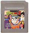 GB ドラゴンボールZ 悟空飛翔伝 少々色ヤケあり(ソフトのみ)【中古】 ゲームボーイ