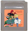 GB 幽遊白書 (ソフトのみ) 【中古】 ゲームボーイ