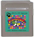 GB ヨッシーのパネポン(ソフトのみ)【中古】ゲームボーイ
