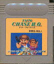 GB タイトーチェイス H.Q(ソフトのみ)【中古】 ゲームボーイ