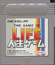 GB 人生ゲーム (ソフトのみ) 【中古】 ゲームボーイ