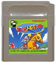 GB ファミリージョッキー(ソフトのみ) 【中古】ゲームボーイ