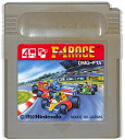 GB F1レース エフワンレース F-1 レース やや色ヤケあり(ソフトのみ)【中古】 ゲームボーイ