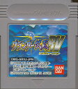 GB グランダー武蔵RV (ソフトのみ) 【中古】ゲームボーイ