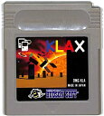 GB クラックス (ソフトのみ)【中古】 ゲームボーイ