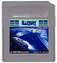 GB アレイウェイ(ソフトのみ) 【中古】ゲームボーイ