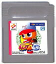 GB パワプロGB セーブ可(ソフトのみ)【中古】ゲームボーイ