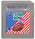 GB テクモボウルGB(ソフトのみ)【中古】ゲームボーイ