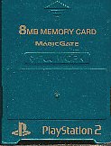 ॹȥۤ㤨PS2 ꡼ɡ8MB MAJICGATE ѡʥ꡼ˡšۡפβǤʤ780ߤˤʤޤ