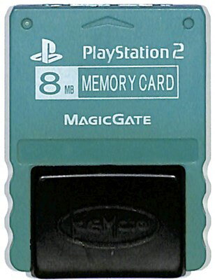 PS2 ꡼ɡʥ⥹꡼kemco 8MB ѡšۥץ쥤ơ2 ץ쥹2