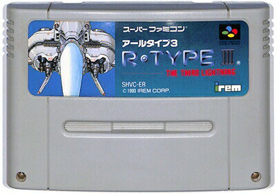 楽天市場】スーパーファミコン r-typeの通販 楽天市場】スーパーファミコン r-typeの通販