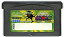 GBA 甲虫王者ムシキング グレイテストチャンピオンへの道 セーブ可(ソフトのみ) 【中古】 ゲームボーイアドバンス 780円