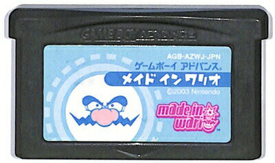 ゲームボーイアドバンス Gba 名作ゲーム39選 おすすめソフトを厳選 5ページ目 Kuraneo