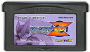 GBA ロックマンゼロ （ソフトのみ） 【中古】 ゲームボーイアドバンス