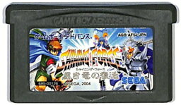 GBA シャイニング フォース 黒き竜の復活 （ソフトのみ） 【中古】 ゲームボーイアドバンス