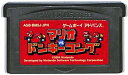 GBA マリオvs．ドンキーコング （ソフトのみ） 【中古】 ゲームボーイアドバンス