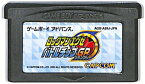 GBA ロックマンエグゼ バトルチップGP （ソフトのみ） 【中古】 ゲームボーイアドバンス